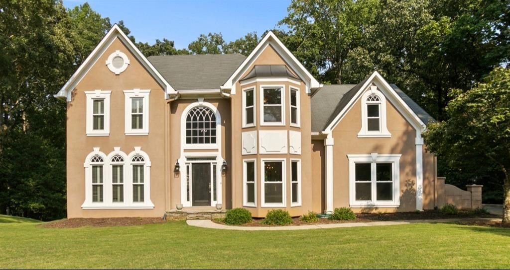 1704 Amberwood Pointe, Woodstock, GA 30189 Main Photo