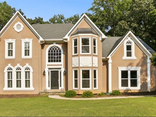 1704 Amberwood Pointe, Woodstock, GA 30189