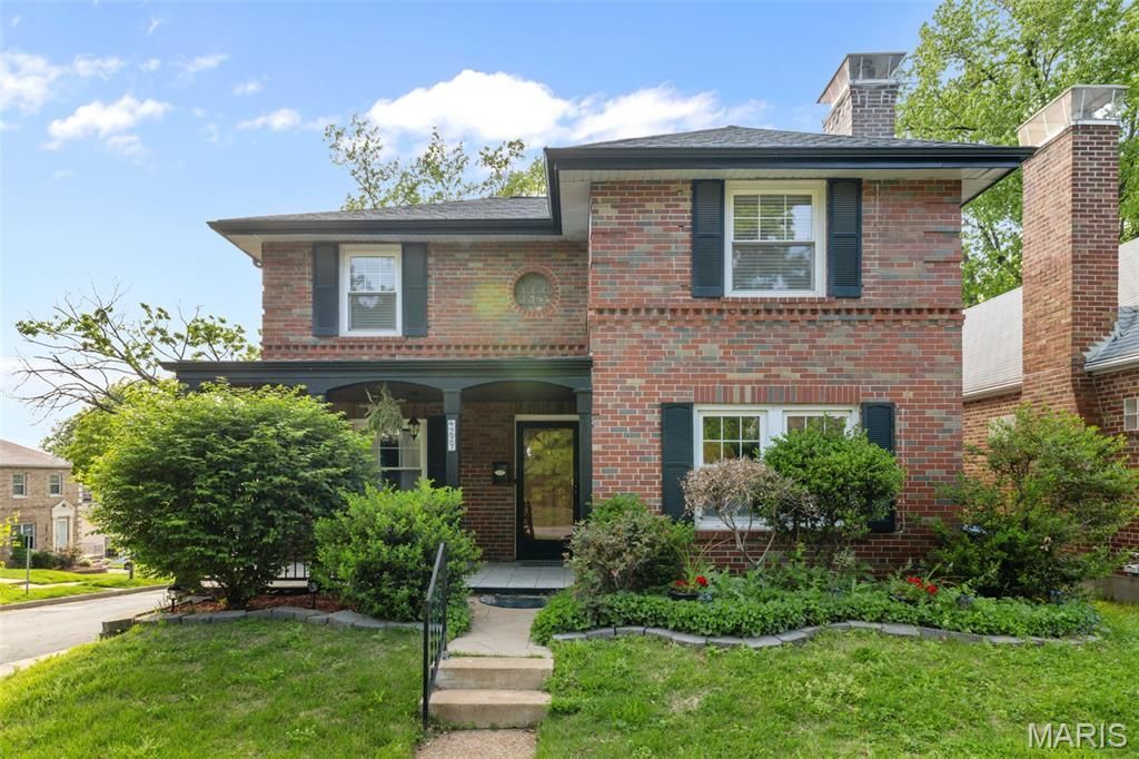 4227 Prather Avenue, Saint Louis, MO 63109 Main Photo