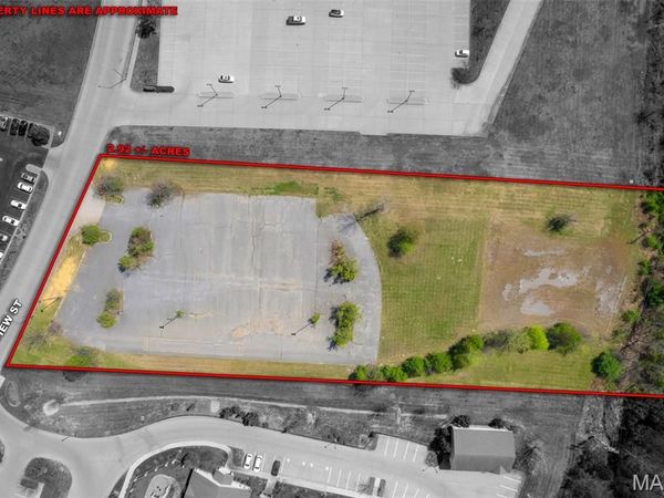 367 S Broadview Street , Cape Girardeau, MO 63703