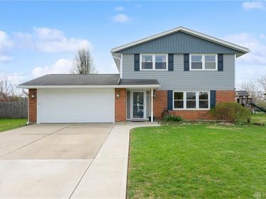 8341 Philadelphia Drive, Mad River Township, OH 45324