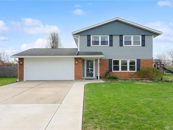 8341 Philadelphia Drive, Mad River Township, OH 45324