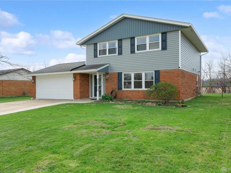 8341 Philadelphia Drive, Mad River Township, OH 45324 Photo 2