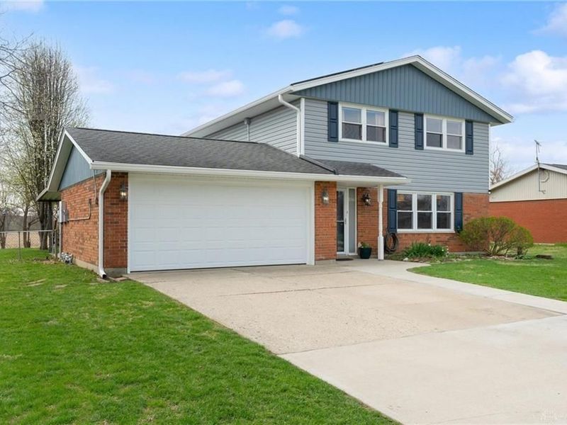 8341 Philadelphia Drive, Mad River Township, OH 45324 Photo 3