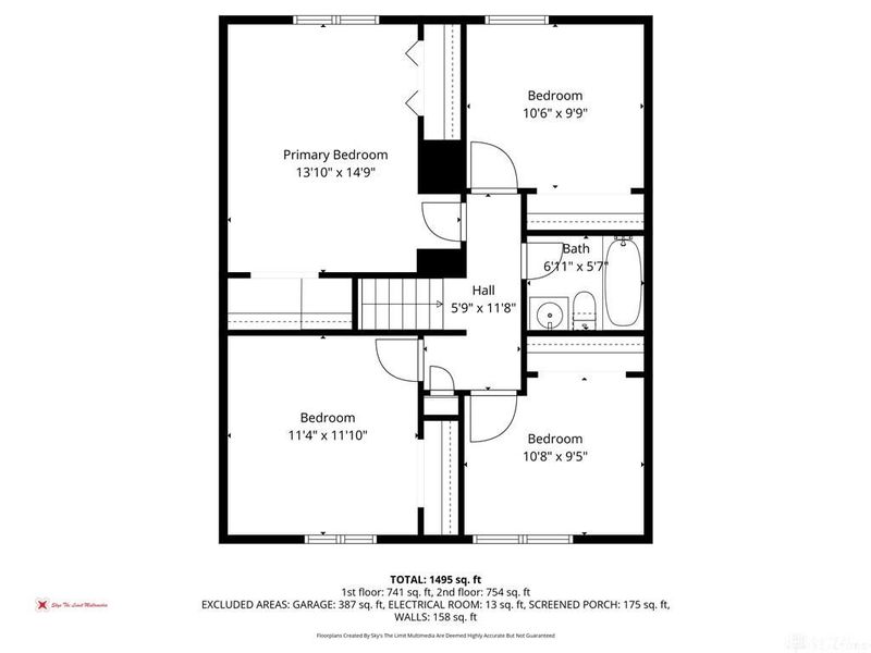 8341 Philadelphia Drive, Mad River Township, OH 45324 Photo 32