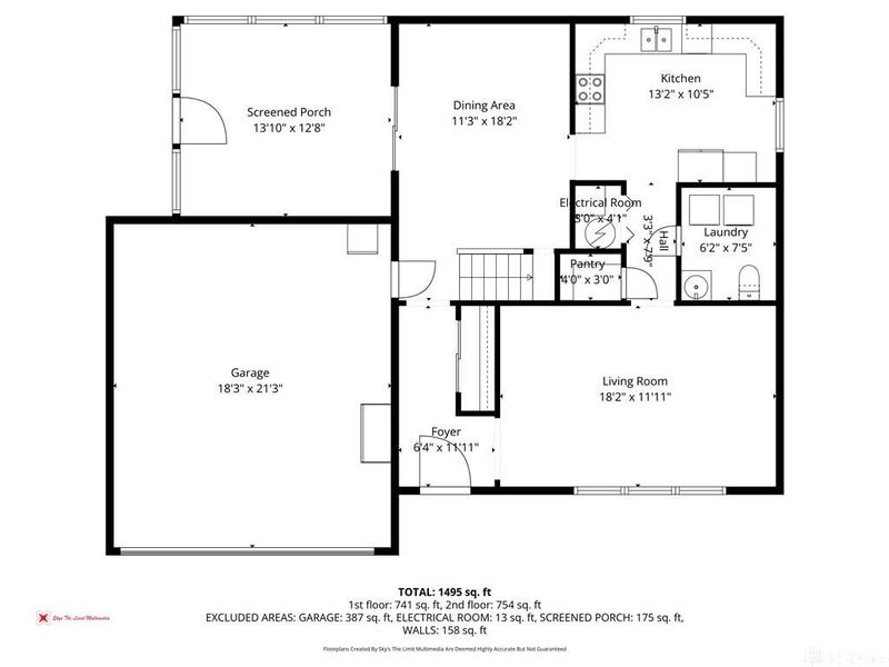 8341 Philadelphia Drive, Mad River Township, OH 45324 Photo 33