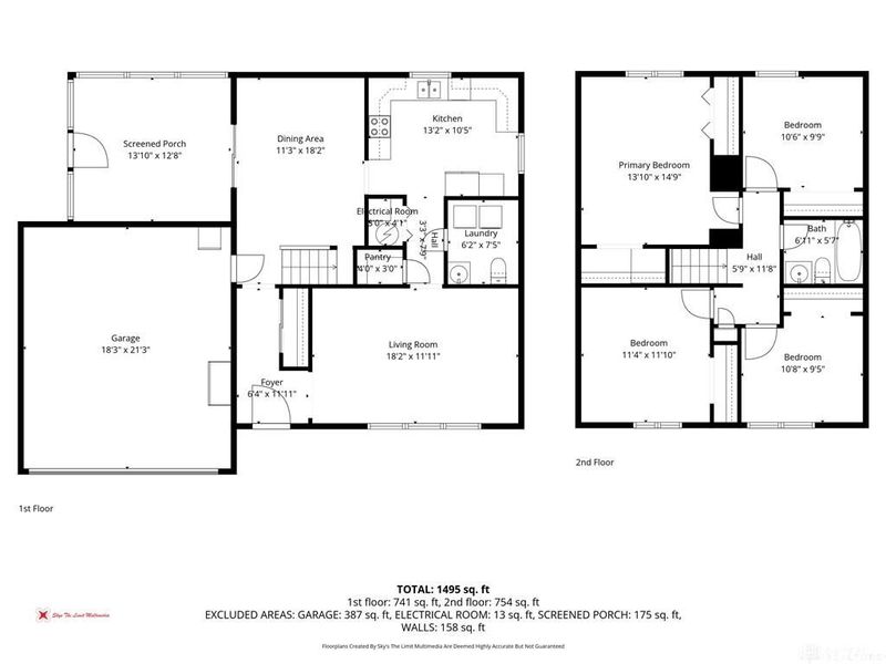 8341 Philadelphia Drive, Mad River Township, OH 45324 Photo 34