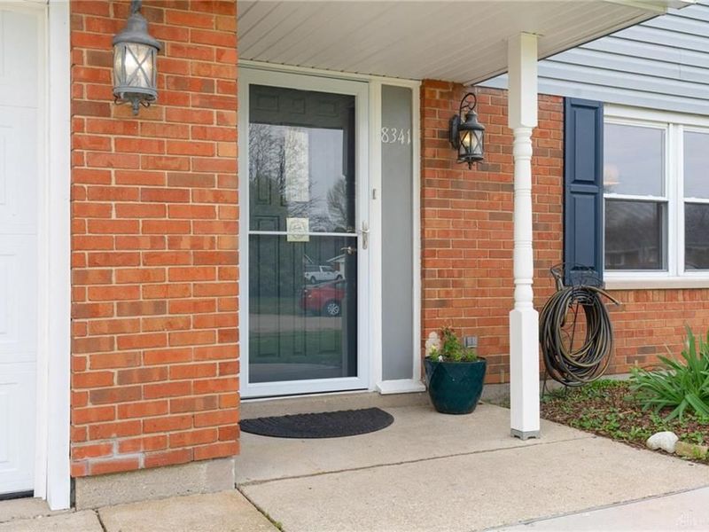 8341 Philadelphia Drive, Mad River Township, OH 45324 Photo 4