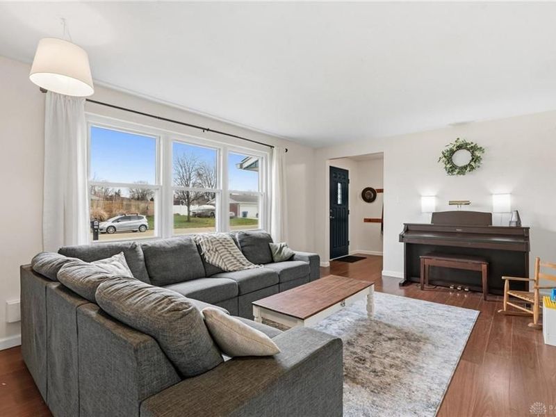 8341 Philadelphia Drive, Mad River Township, OH 45324 Photo 6