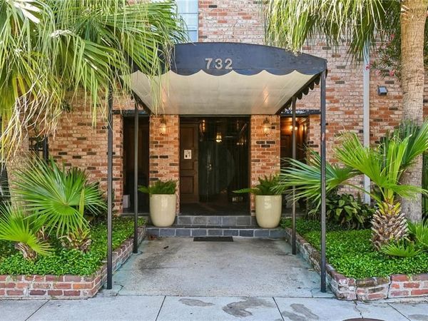 732 CHEROKEE Street, Unit 103, New Orleans, LA 70118