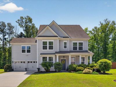 9955 Honeylocust Lane, Ladson, SC 29456