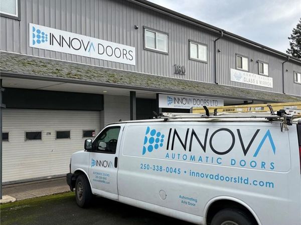 180 Island Hwy N, Unit A, Courtenay, BC V9N 3N8