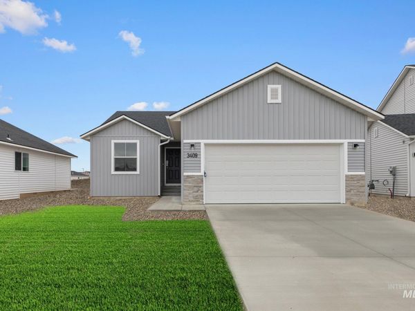 3042 W Taiban Creek Dr, Kuna, ID 83634