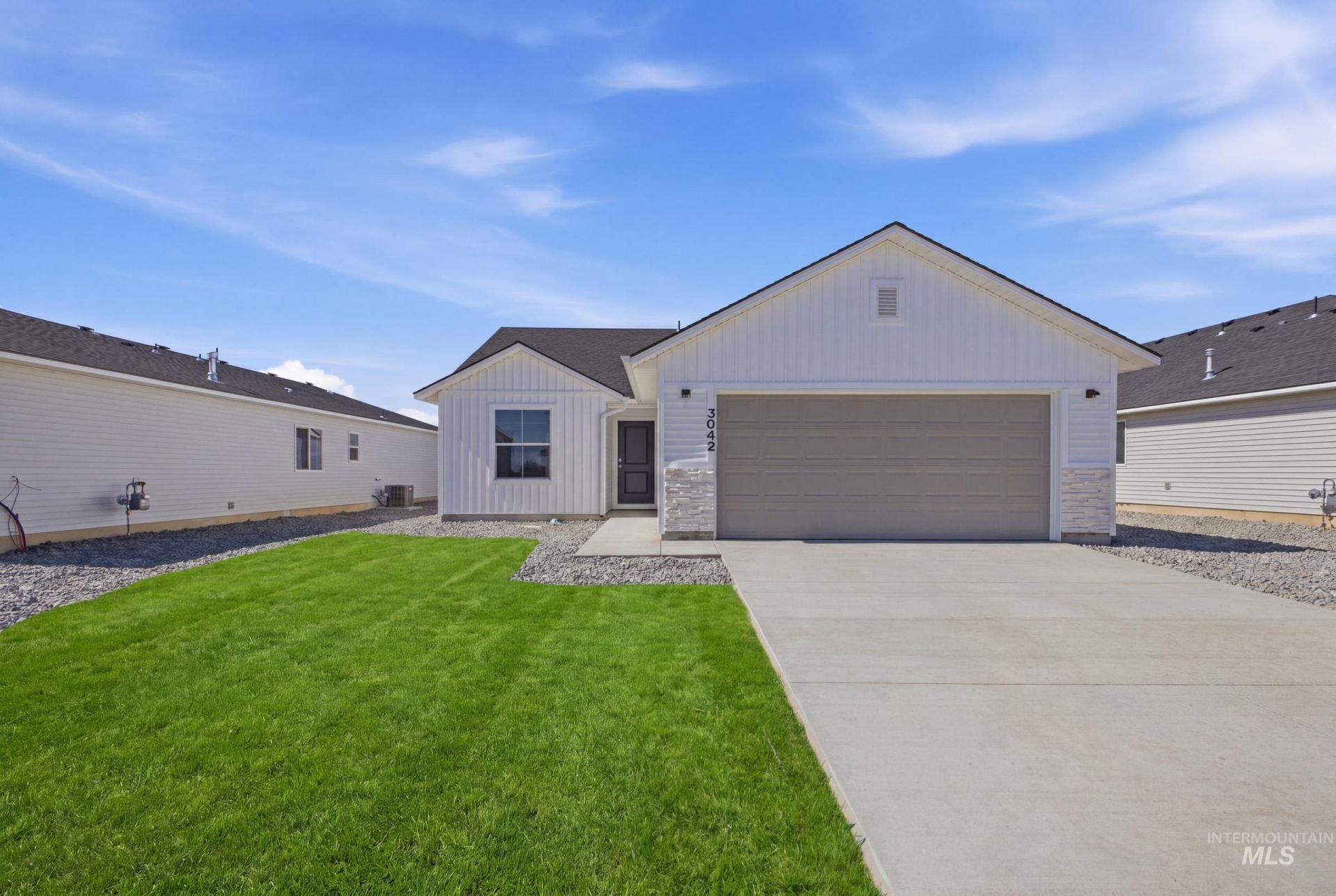 3042 W Taiban Creek Dr, Kuna, ID 83634 Main Photo