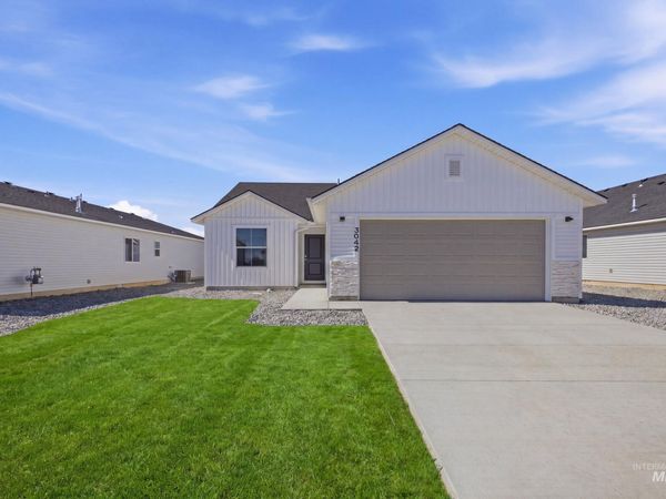 3042 W Taiban Creek Dr, Kuna, ID 83634