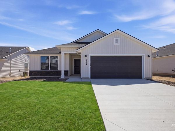 2891 W Taiban Creek Dr, Kuna, ID 83634