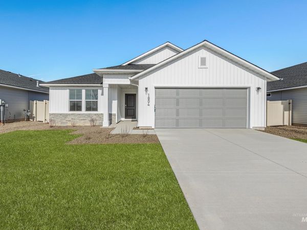 2891 W Taiban Creek Dr, Kuna, ID 83634