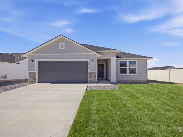 3018 W Taiban Creek Dr, Kuna, ID 83634