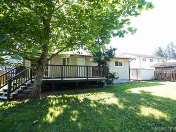 5829 Carmel Dr, Duncan, BC V9L 4G9