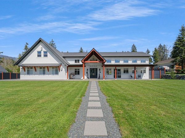 6345 Karen Pl, Port Alberni, BC V9Y 8K9