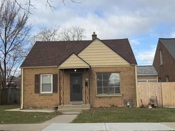 3887 N 56th STREET, Milwaukee, WI 53216