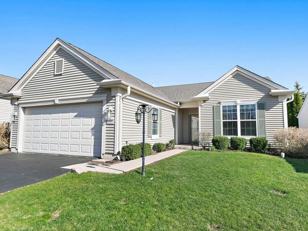 12216 Latham Trail , Huntley, IL 60142