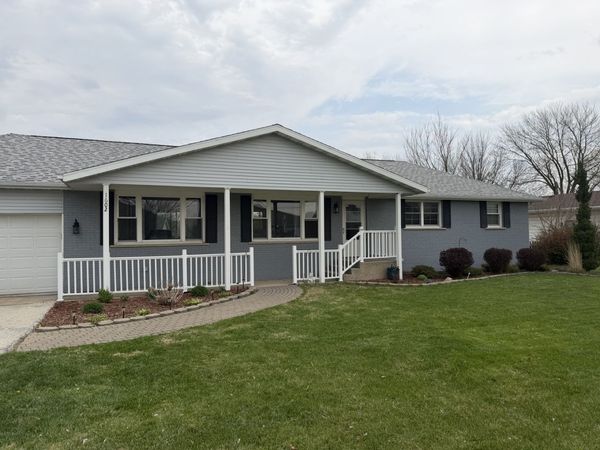 1602 Cardinal Drive , Bourbonnais, IL 60914