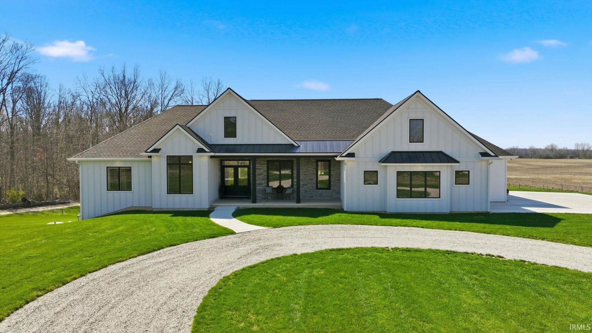 1902 E 350 N, Bluffton, IN 46714