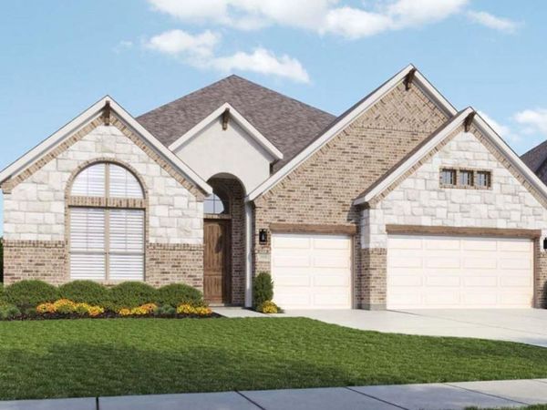 1816 Scenic Heights LN, Georgetown, TX 78628