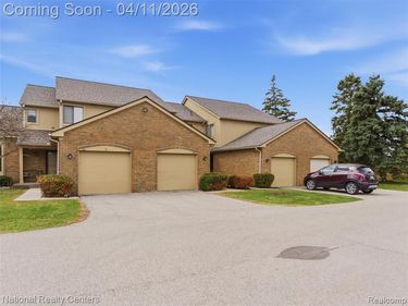 614 Tennyson, Rochester Hills, MI 48307