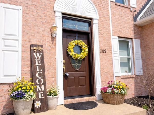 1019 Kimberly Dr, Uniontown, PA 15401