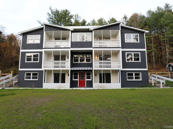 3191 State Route 23 , Unit 3, Hillsdale, NY 12529