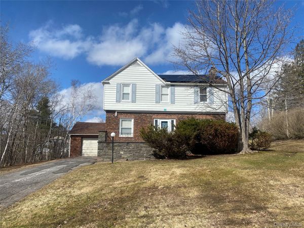 5898 Main Street, Tannersville, NY 12485