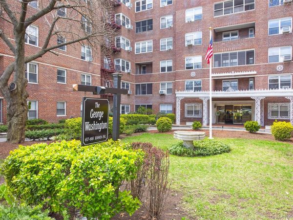 67-66 108 Street, Unit B64, Forest Hills, NY 11375