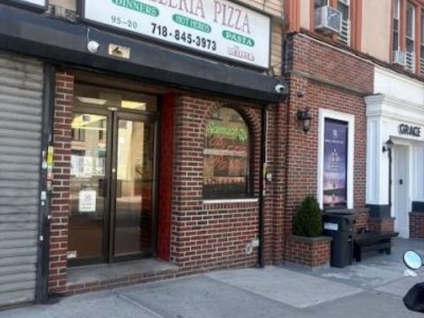 9520 101st Avenue , Ozone Park, NY 11416