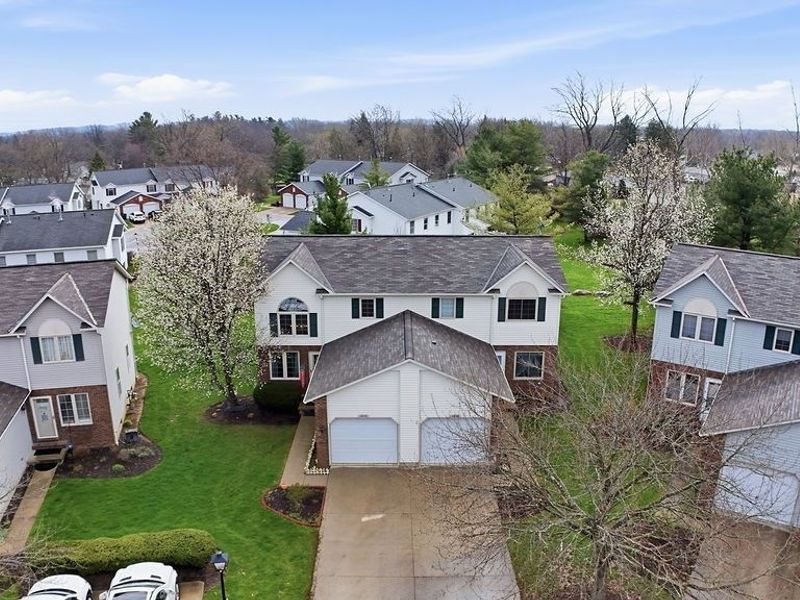 1833 Hobbits Way, Brunswick, OH 44212 Photo 2