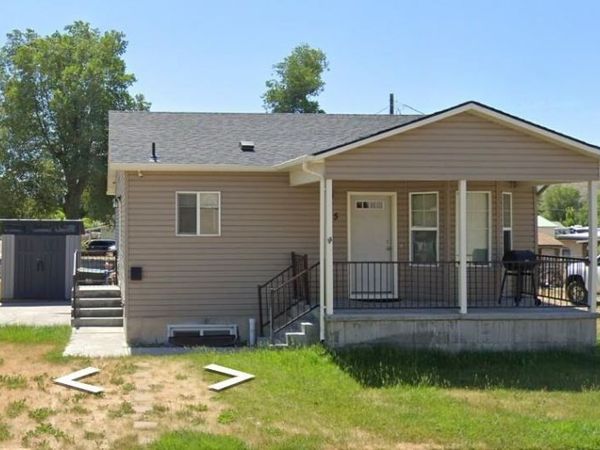 285 E Sutter St, Pocatello, ID 83201