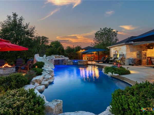 3904 Walden Creek Crossing , Harker Heights, TX 76548