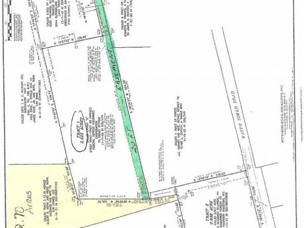 0 Sutherland Springs , Seguin, TX 78155