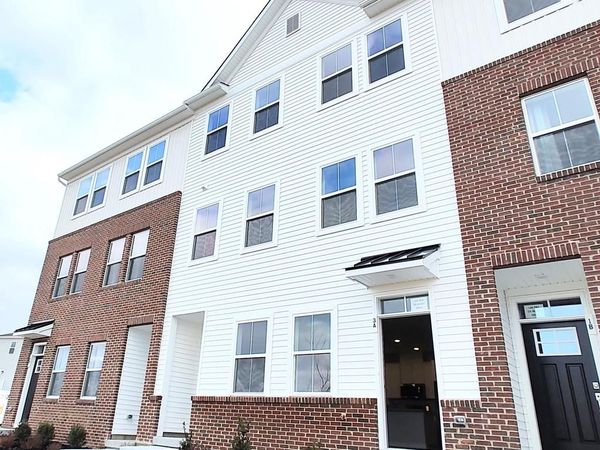 3 WAFER ALLEY , Unit B, BRIDGEPORT, PA 19405
