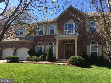 5430 ASHLEIGH ROAD , FAIRFAX, VA 22030