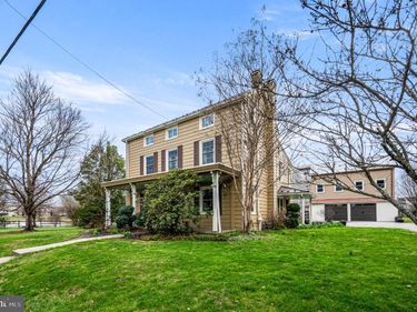 466 OLD SCHUYLKILL ROAD, POTTSTOWN, PA 19465