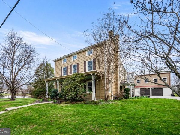 466 OLD SCHUYLKILL ROAD , POTTSTOWN, PA 19465