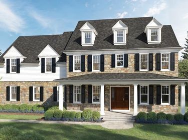 Lot 2 WALNUT AVE , WAYNE, PA 19087