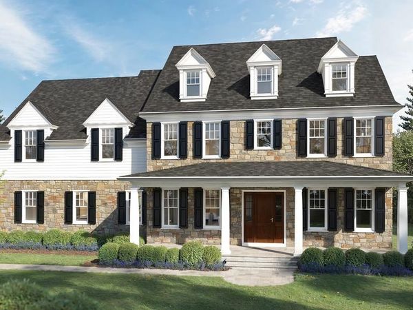 Lot 2 WALNUT AVE , WAYNE, PA 19087