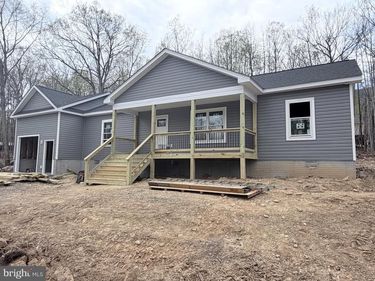 411 CARDINAL DRIVE, WINCHESTER, VA 22602
