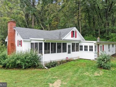 1485 COMPTON HOLLOW ROAD , RILEYVILLE, VA 22650
