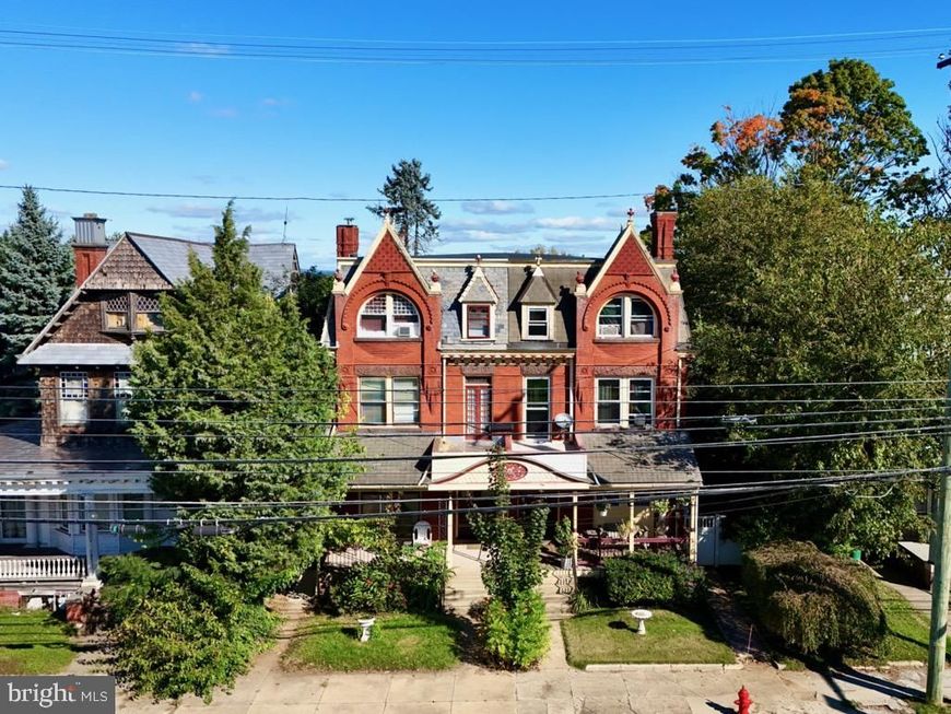 911 E King Street, Lancaster, PA 17602 Main Photo