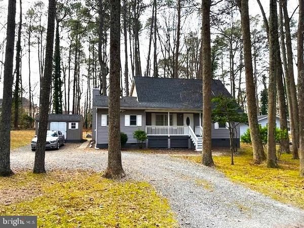 259 SACHEM DRIVE , LUSBY, MD 20657