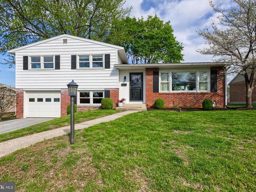 67 Oberlin Avenue, Reading, PA 19608 Main Photo